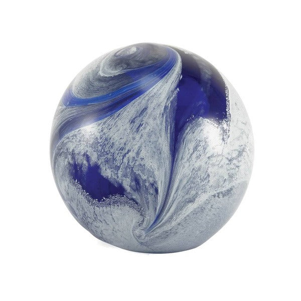 At Peace Memorials Paramount Sphere Azure
