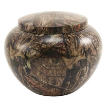 Load image into Gallery viewer, At Peace Memorials Quest Shady Oak Medium
