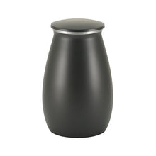 Load image into Gallery viewer, At Peace Memorials Nouveau Granite Large Pet or Family Pet Urn
