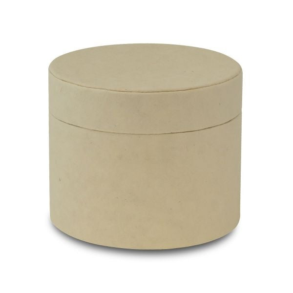 Small Biodegradable Sand Scattering Tube Funeral Cremation Urn for Ashes