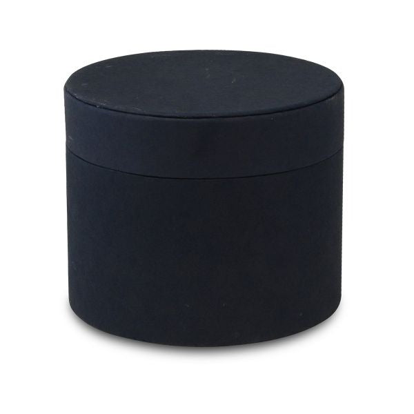 Small Biodegradable Blue Scattering Tube Funeral Cremation Urn for Ashes