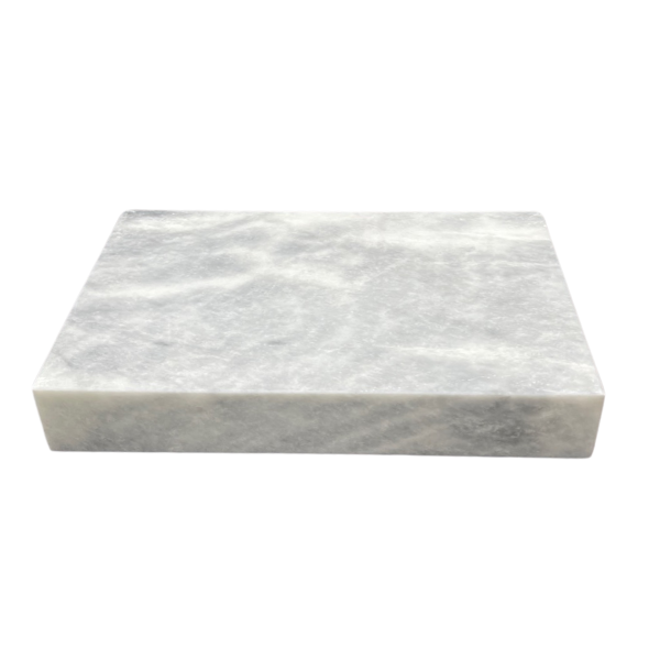 Name Plate 1.5 X 11.5 X 7.5 Funeral Stone