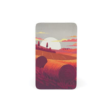 Load image into Gallery viewer, Life Canvas Memorial Card Prairie
