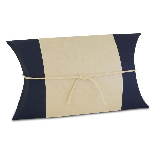 Large/Adult 240 Cubic Inches Biodegradable Blue Water Burial Funeral Cremation Urn for Ashes