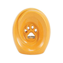 Load image into Gallery viewer, At Peace Memorials Tranquil Paw Amber
