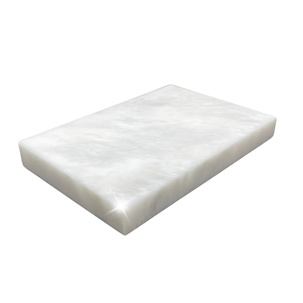 Name Plate 1 X 6 X 9 Funeral Stone