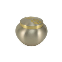 Load image into Gallery viewer, At Peace Memorials Quest Pewter Petite

