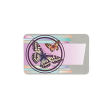 Load image into Gallery viewer, Life Canvas Memorial Card Butterflies
