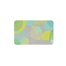 Load image into Gallery viewer, Life Canvas Memorial Card Foliage
