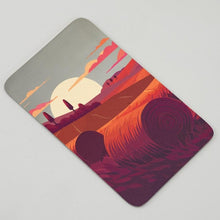 Load image into Gallery viewer, Life Canvas Memorial Card Prairie
