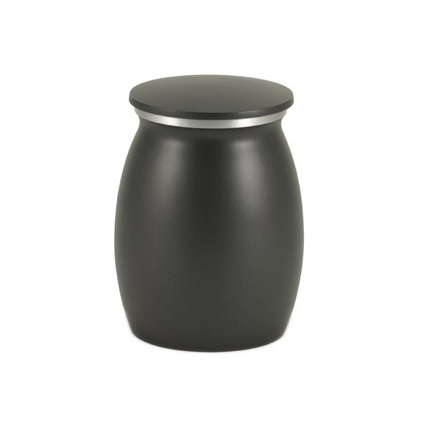 At Peace Memorials  Nouveau Granite Extra Small Pet Urn