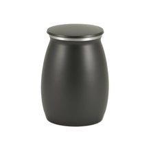 Load image into Gallery viewer, 9515S	At Peace Memorials Nouveau Granite Small Pet Urn
