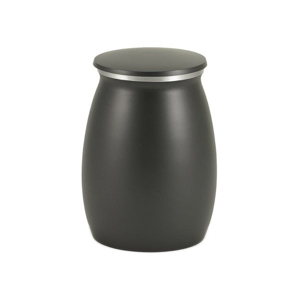 9515S	At Peace Memorials Nouveau Granite Small Pet Urn