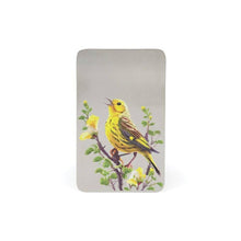 Load image into Gallery viewer, Life Canvas Memorial Card Birds
