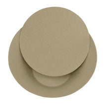 Load image into Gallery viewer, Large/Adult 220 Cubic Inches Aarti Sand Water Burial Biodegradable Funeral Cremation Urn for Ashes
