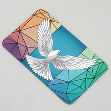 Load image into Gallery viewer, Life Canvas Memorial Card Dove

