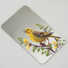 Load image into Gallery viewer, Life Canvas Memorial Card Birds
