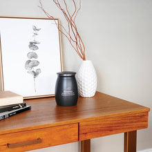 Load image into Gallery viewer, At Peace Memorials  Nouveau Granite Extra Small Pet Urn
