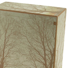 Load image into Gallery viewer, Wood Adult 195 Cubic Inch Funeral Scattering Urn for Ashes

