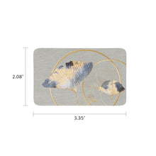 Load image into Gallery viewer, Life Canvas Memorial Card Gingko
