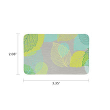 Load image into Gallery viewer, Life Canvas Memorial Card Foliage
