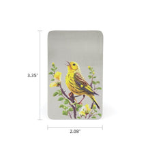 Load image into Gallery viewer, Life Canvas Memorial Card Birds
