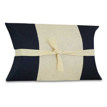 Load image into Gallery viewer, Small/Keepsake 30 Cubic Inches Blue Water Burial Funeral Cremation Urn for Ashes
