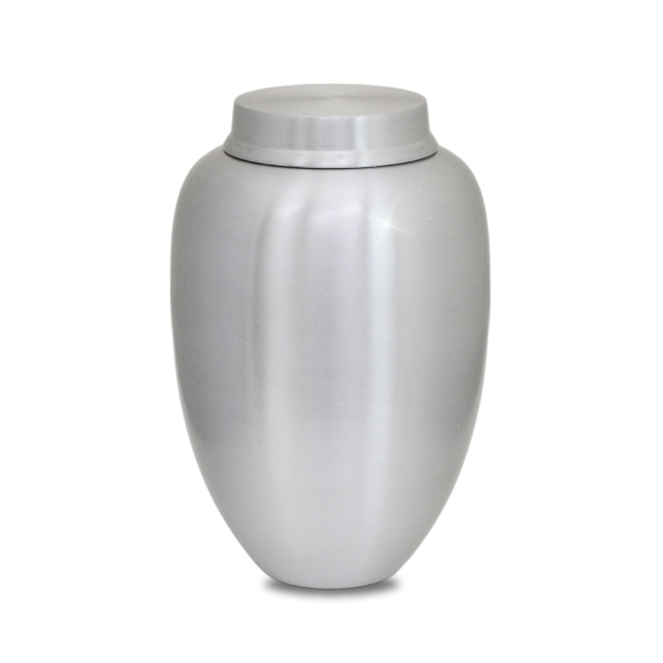 Large/Adult 200 Cubic Inch Fairhaven Funeral Cremation Urn for Ashes
