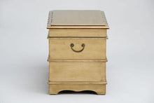 Load image into Gallery viewer, Large/Adult Regent Life Chest Wooden Funeral Cremation Urn for Ashes
