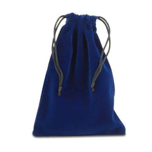 Load image into Gallery viewer, September w/ Sapphire Stainless Steel Pendant/Necklace Funeral Cremation Urn
