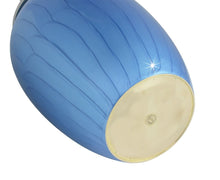 Load image into Gallery viewer, Large/Adult 200 Cubic Inch Timeless Ocean Adult Brass Funeral Cremation Urn for Ashes
