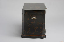 Load image into Gallery viewer, Large/Adult Athenian Life Chest Wooden Funeral Cremation Urn for Ashes
