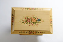 Load image into Gallery viewer, Large/Adult Colonial Life Chest Wooden Funeral Cremation Urn for Ashes
