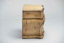 Load image into Gallery viewer, Large/Adult 250 Cubic Inches Florence Memory Box Wood Funeral Cremation Urn for Ashes
