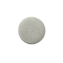 Load image into Gallery viewer, Pewter Brass Keepsake Funeral Cremation Urn for Ashes
