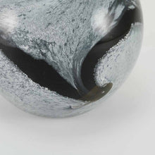 Load image into Gallery viewer, At Peace Memorials Paramount Sphere Onyx Cremation Urn
