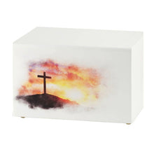 Load image into Gallery viewer, At Peace Memorials Somerset Cross
