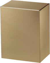 Load image into Gallery viewer, Howard Miller 800-135 (800135) Bronze Chest Insert Funeral Cremation Urn Insert
