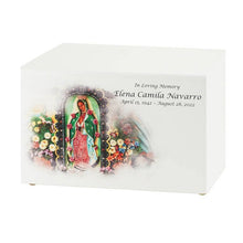 Load image into Gallery viewer, At Peace Memorials Somerset Lady of Guadalupe

