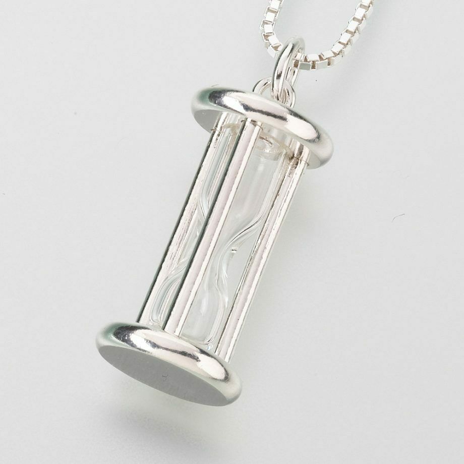 Sterling Silver 