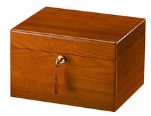 Load image into Gallery viewer, Howard Miller Adult 800-102 (800102) Devotion II Funeral Cremation Urn Chest
