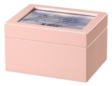 Load image into Gallery viewer, Howard Miller 800-206(800206) Precious Pink Memorial Funeral Cremation Urn Chest
