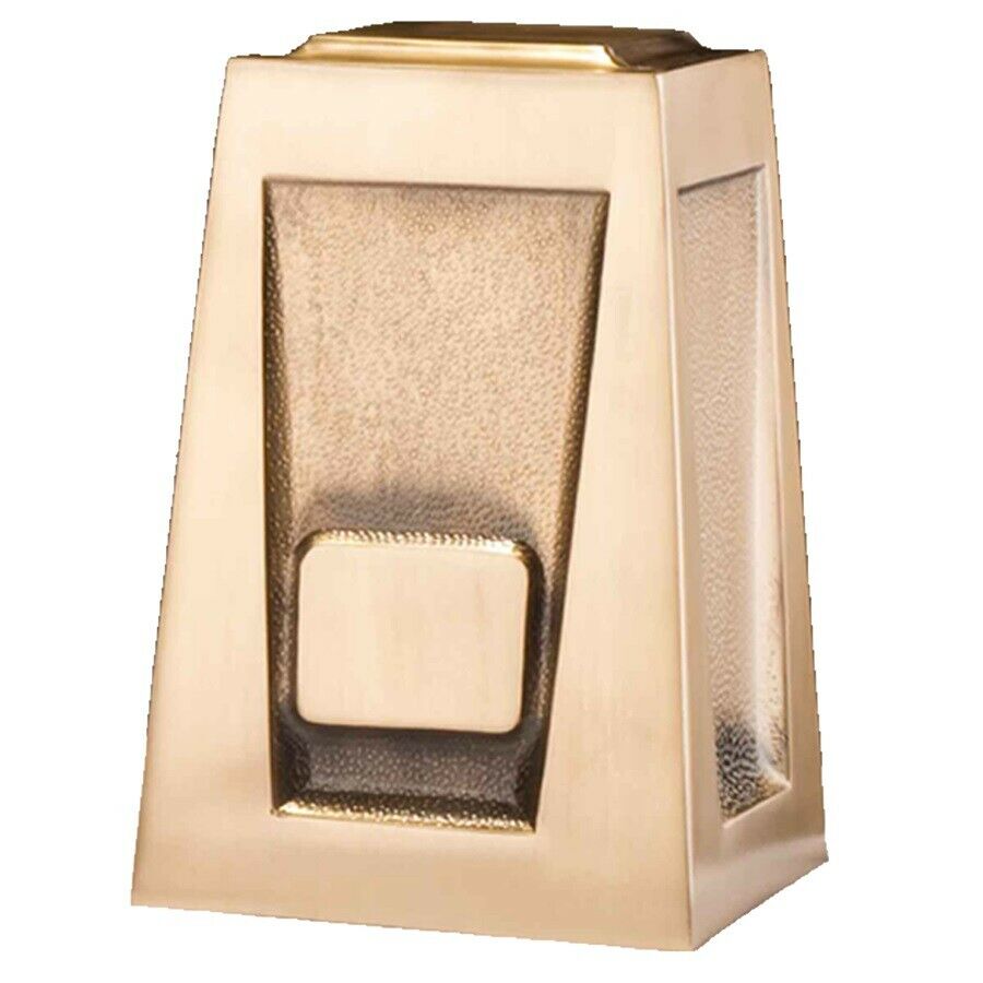 Large/Adult 205 Cubic Inch Olympus Funeral Cremation Urn for Ashes