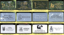 Load image into Gallery viewer, Small/Keepsake Marble Red 5 Cubic Inch Funeral Cremation Urn Ashes TSA Approved

