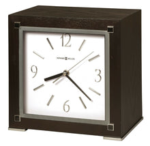 Load image into Gallery viewer, Howard Miller 800-198(800198) Sophisticate Funeral Cremation Clock Urn,275 inch
