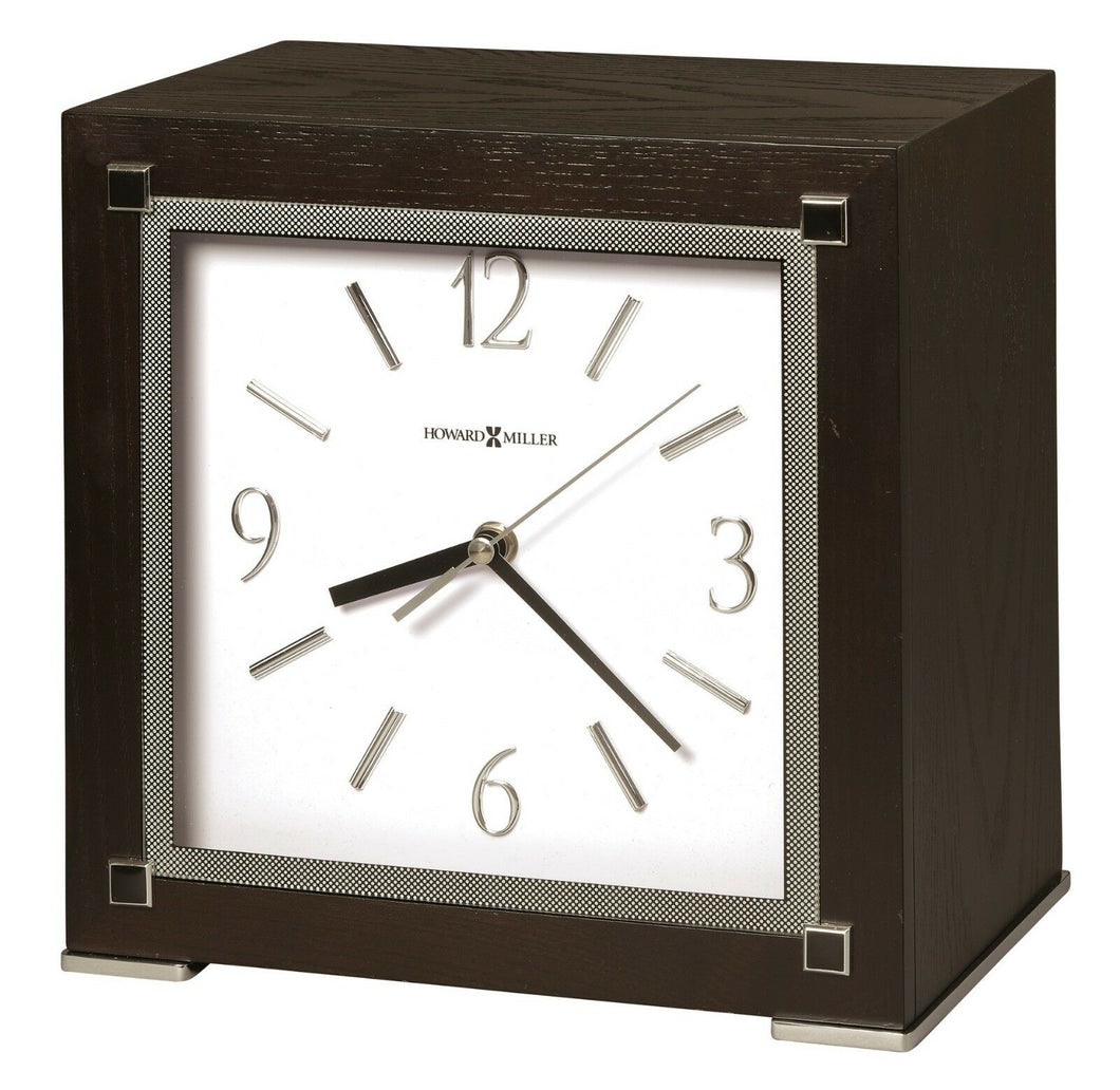 Howard Miller 800-198(800198) Sophisticate Funeral Cremation Clock Urn,275 inch
