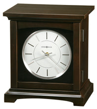 Load image into Gallery viewer, Howard Miller 800-139 (800139) Tribute Funeral Cremation Urn Mantle/Mantel Clock
