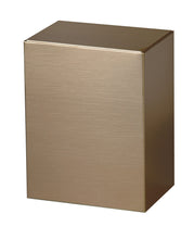 Load image into Gallery viewer, Howard Miller Adult 800-108 (800108) Reflections III Funeral Cremation Urn Chest
