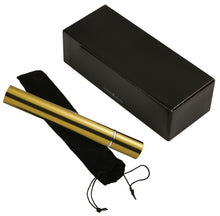 Load image into Gallery viewer, Set of 6 Howard Miller 800-142 (800142) Brass Cremation Ash Scattering Tube Urns
