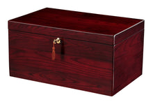 Load image into Gallery viewer, Howard Miller 800-194 Remembrance Companion Cremation Chest Urn, 925 inches
